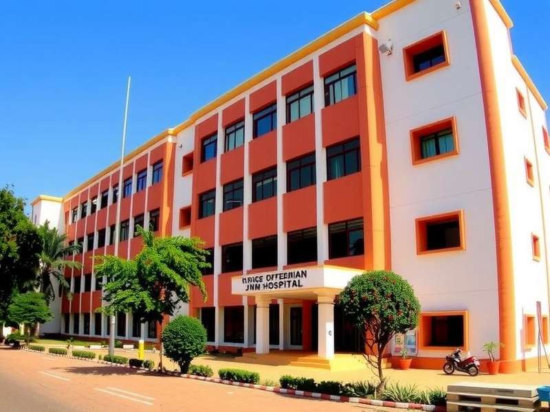 Cardiology Department