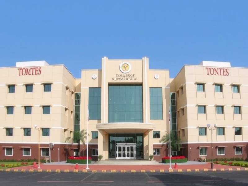 Neurology Department